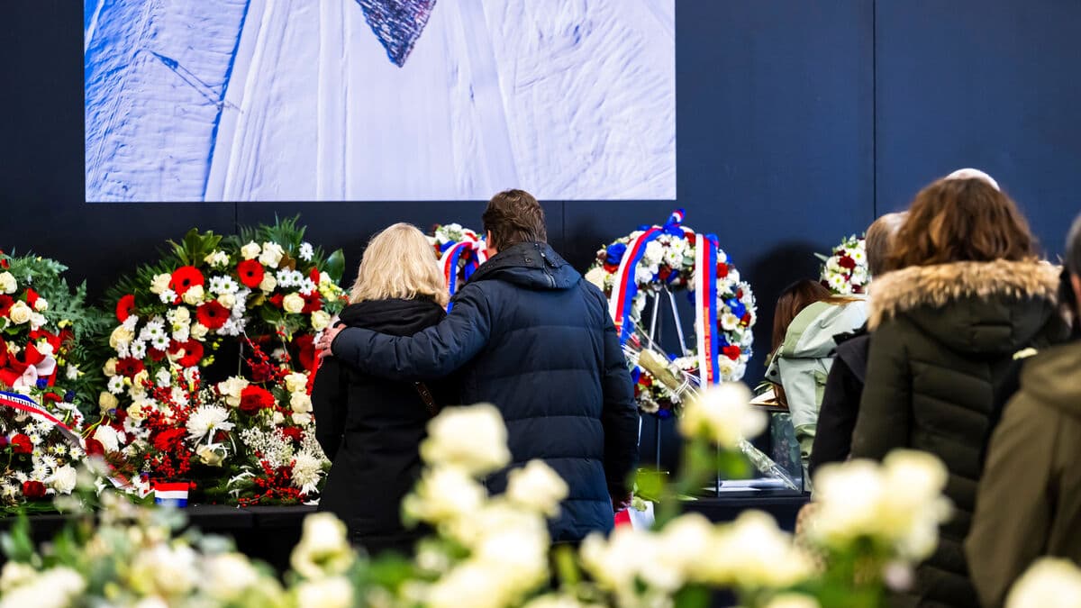 Swiss bar owners formally charged by Italian prosecutors over Crans-Montana New Year's Eve fire