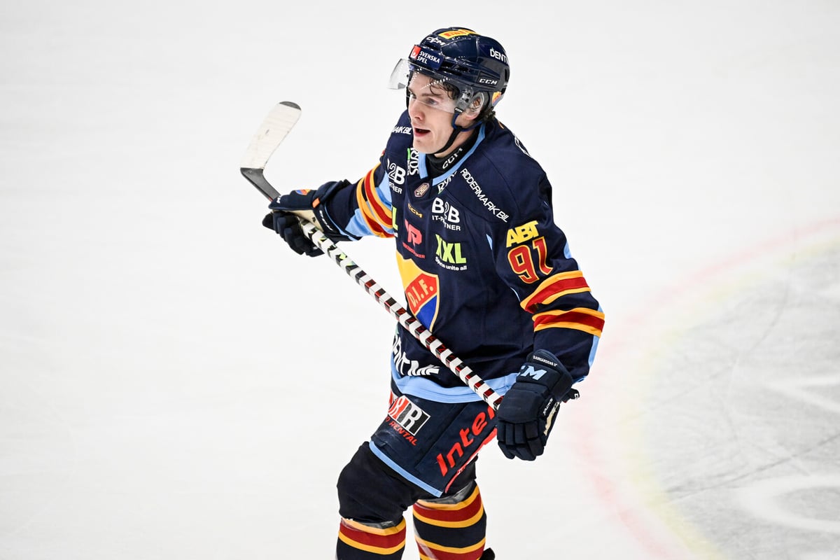 Djurgården Levels Semifinal in Tense 7-3 Win Over Södertälje