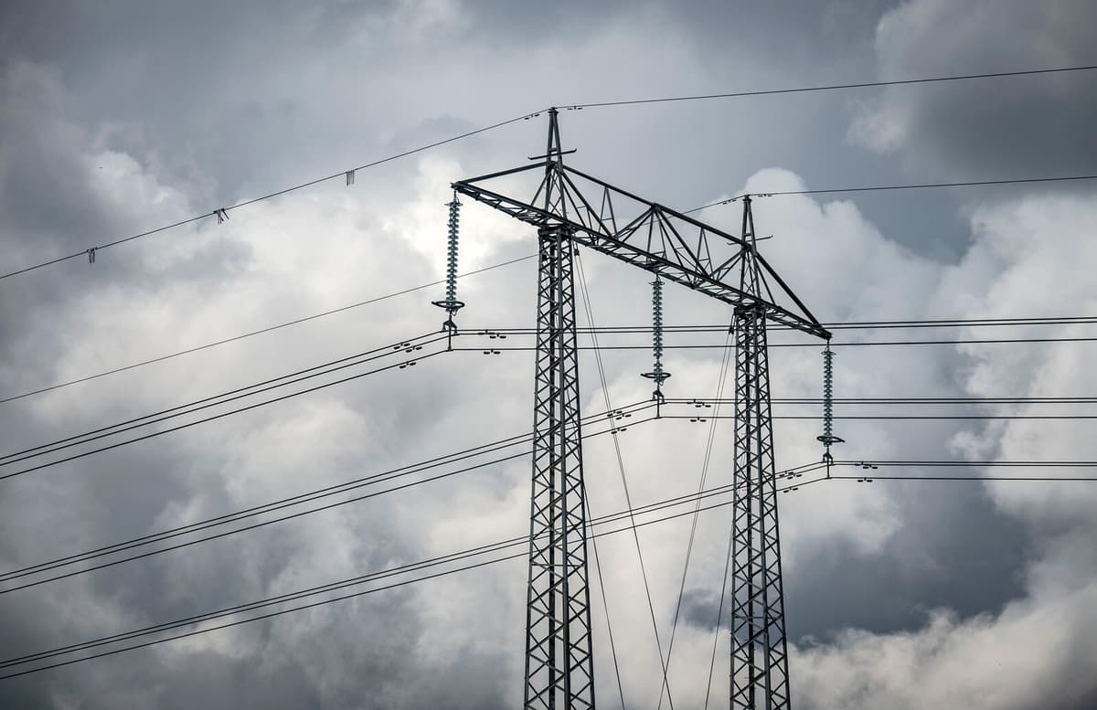 Sweden Urged to Invest in Electricity Supply and Reform Market Rules