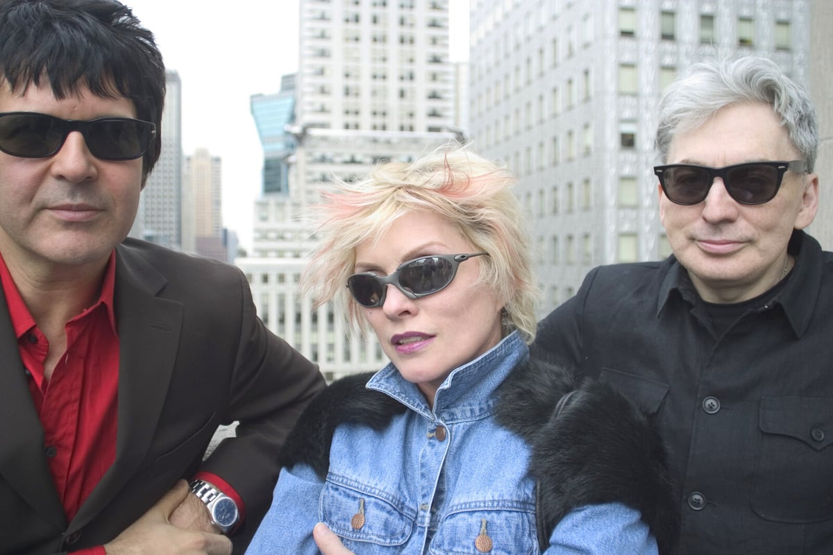 Blondie Drummer Clem Burke Dies at 70 After Cancer Battle