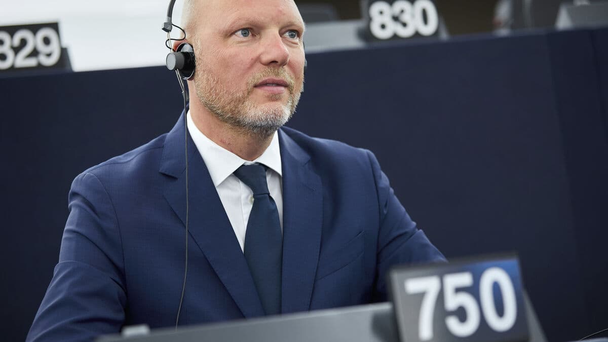 EU Parliament Reverses Stance on Sustainability in Rare Vote