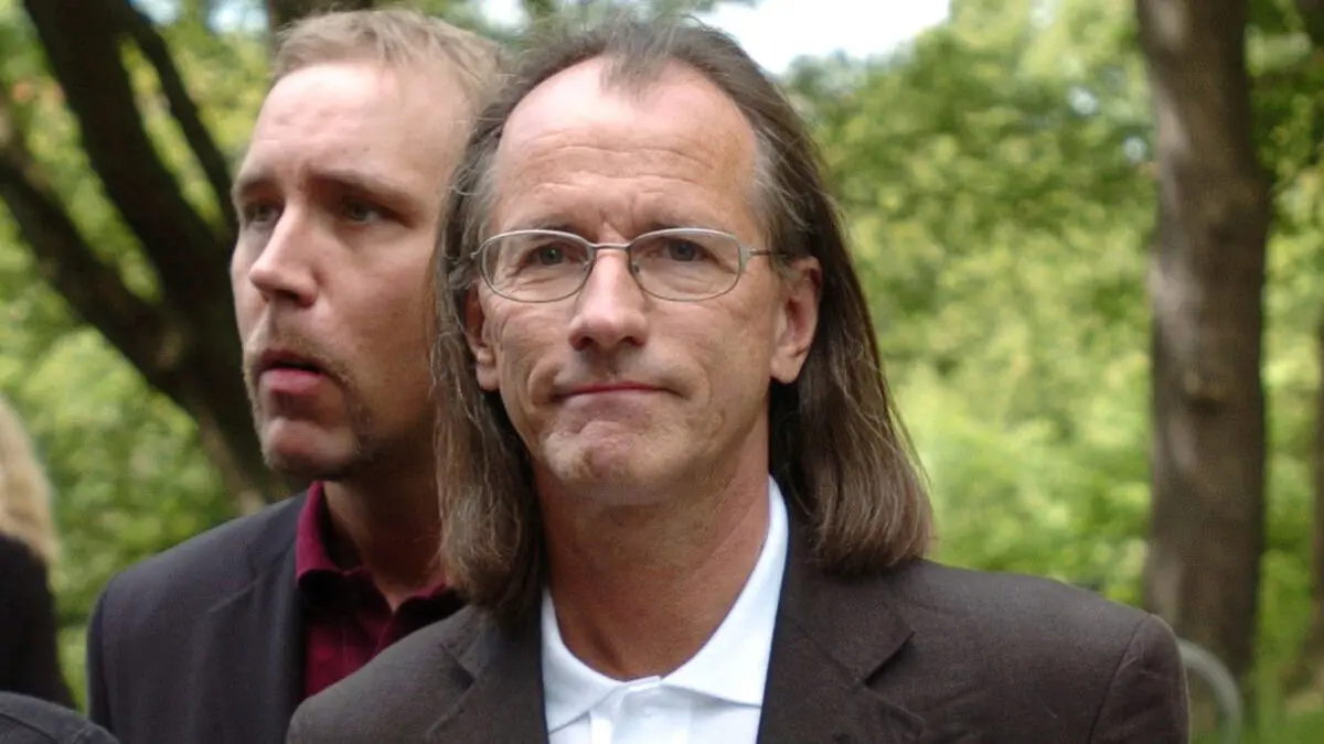 Hans Wiktorsson has died - played Arne in Kurt Olsson