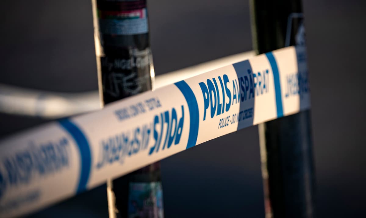 Two Sentenced for Unexploded Grenade Attack on Malmö Restaurant