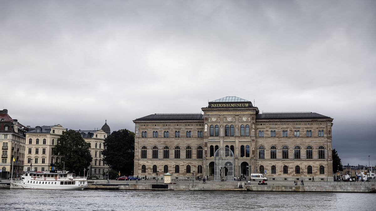 Activists acknowledge action at National Museum