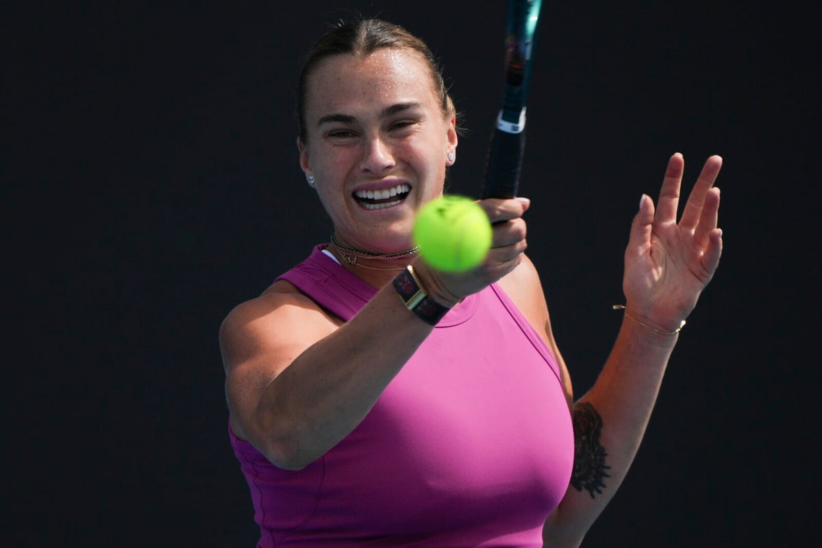 Guide: Record Money at Stake in Australian Open