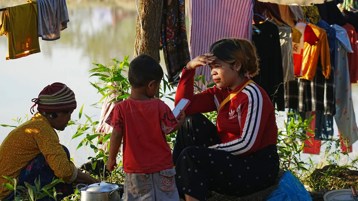 Trump: Thailand and Cambodia agree to ceasefire