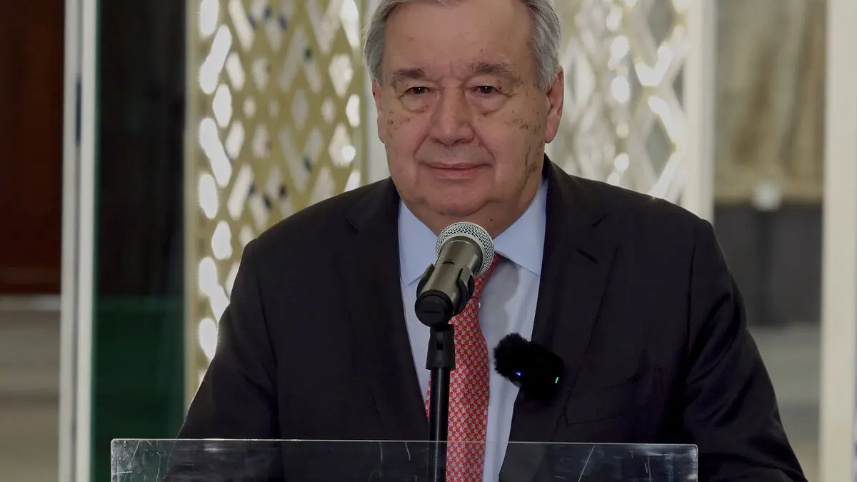 UN appeals for major humanitarian aid package to Lebanon