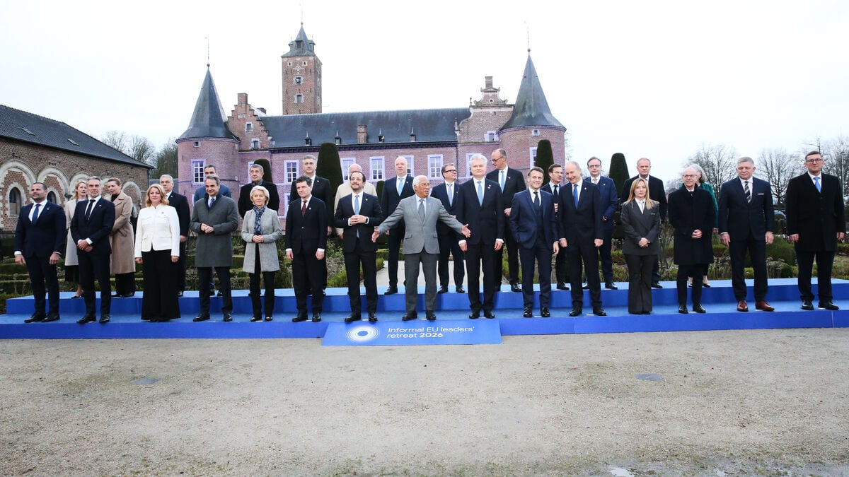 How to strengthen the EU: a single market and free trade