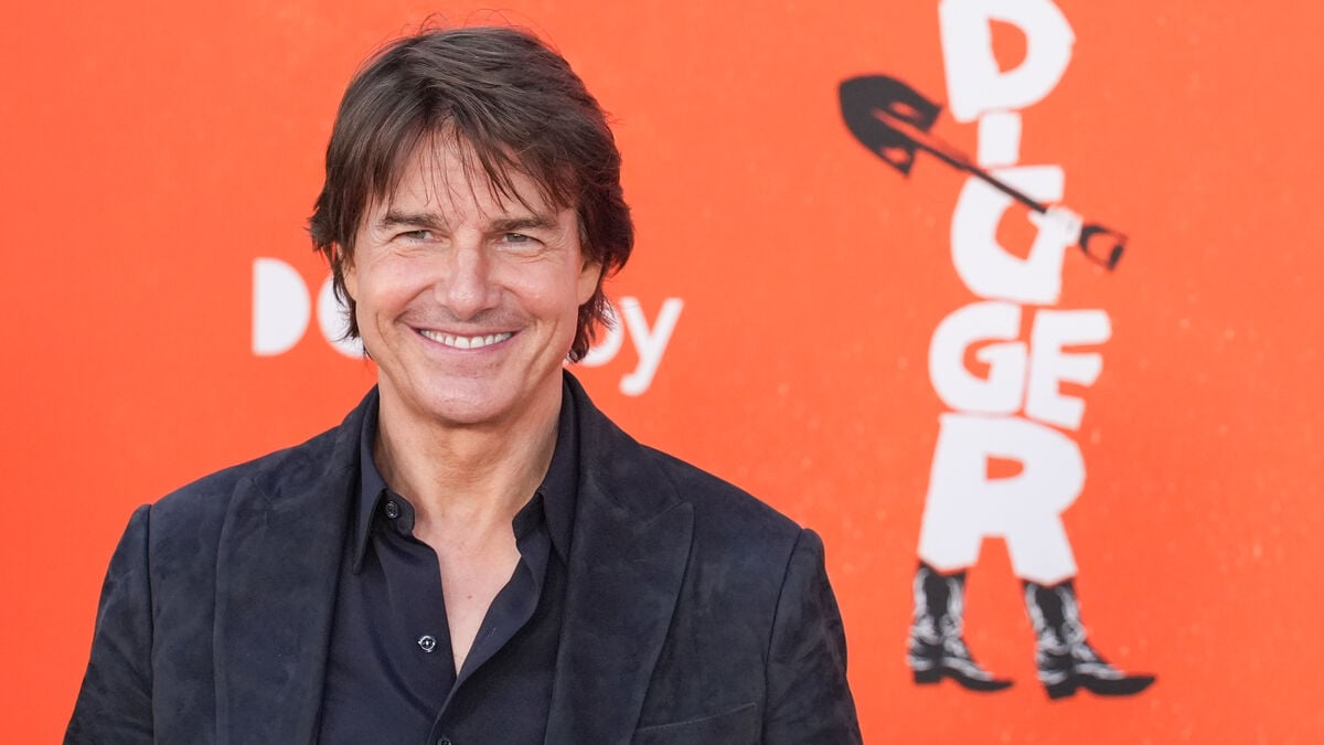 Tom Cruise’s Digger Flops at the Box Office, With Warner Bros. Facing a $95 Million Loss