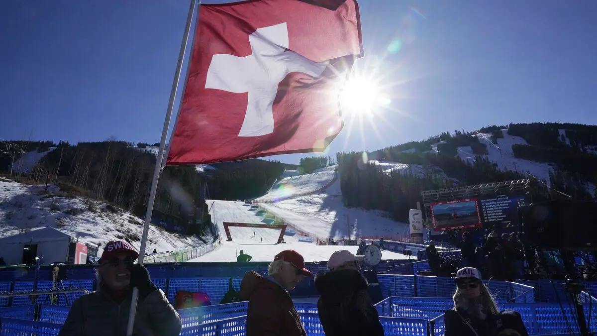 Switzerland continues with zero interest rates