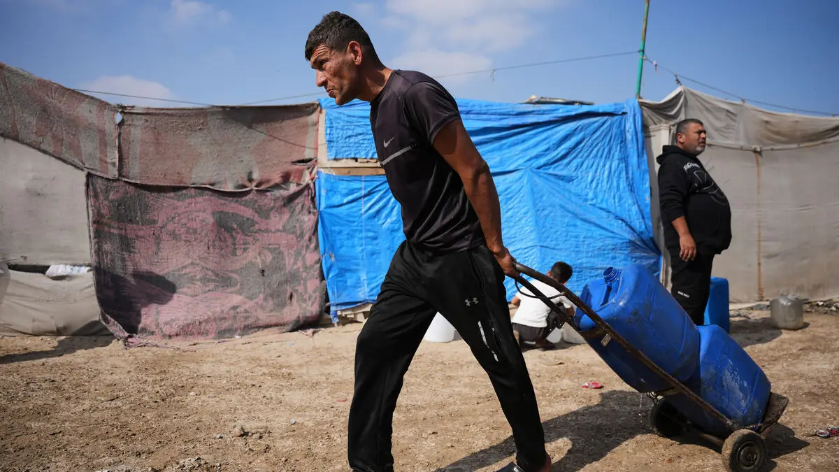 International media demand Israel allow journalists to report from Gaza
