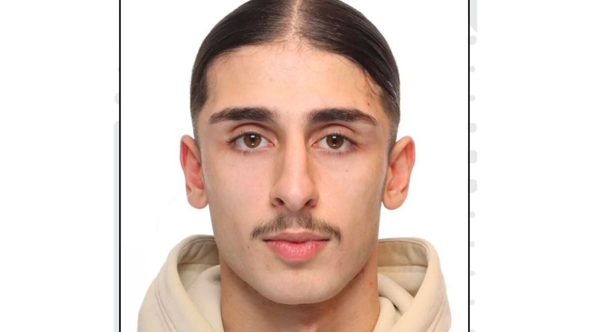 Foxtrot leader Ali Namdar arrested in Morocco, police say he is strategically important