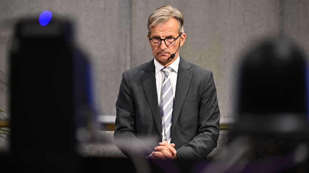 SBAB: Riksbank to raise key rate in December, then again in February