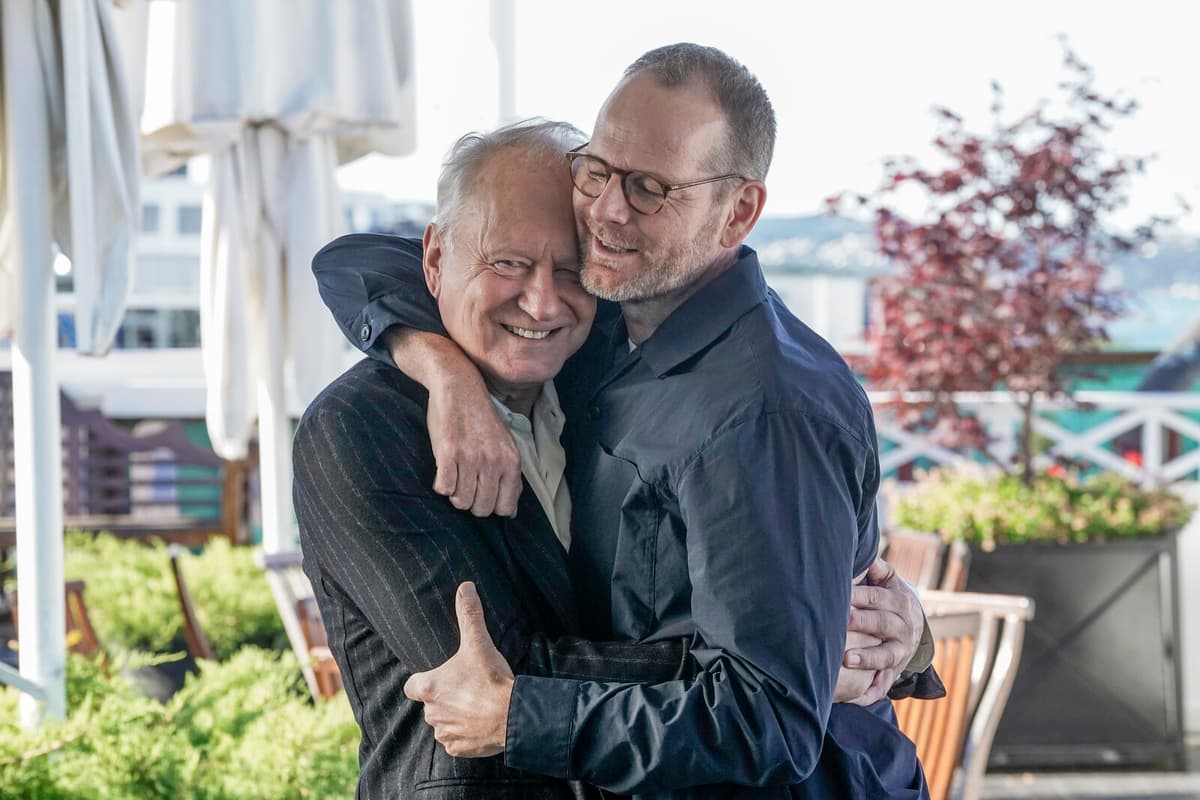 Norway Chooses Sentimental Value as Oscar Entry for Best International Film