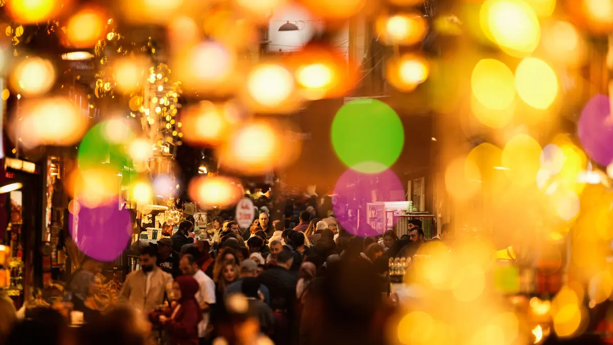 Turkey arrests over 100 suspected IS members