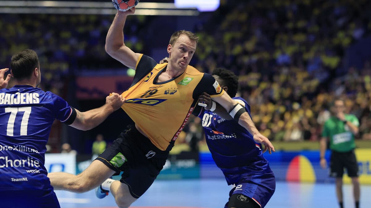 The players' slogan: Never get any rest