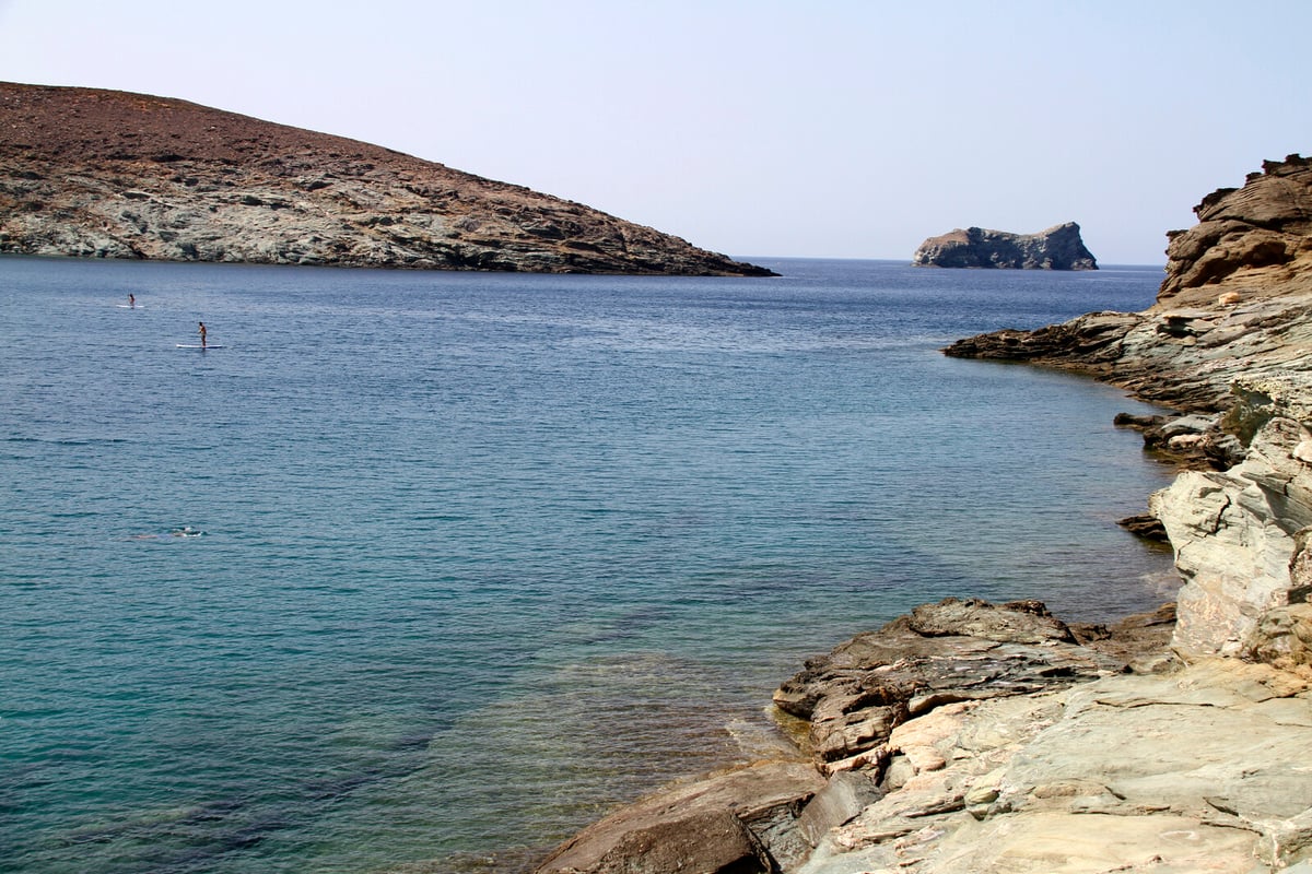 Greece Establishes Two New Protected Marine Areas in Ionian and Aegean Seas