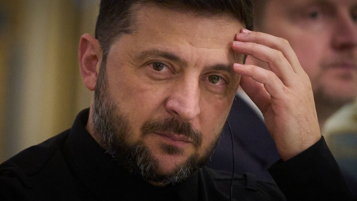 Trump presses Zelensky: Wants answers by Thursday