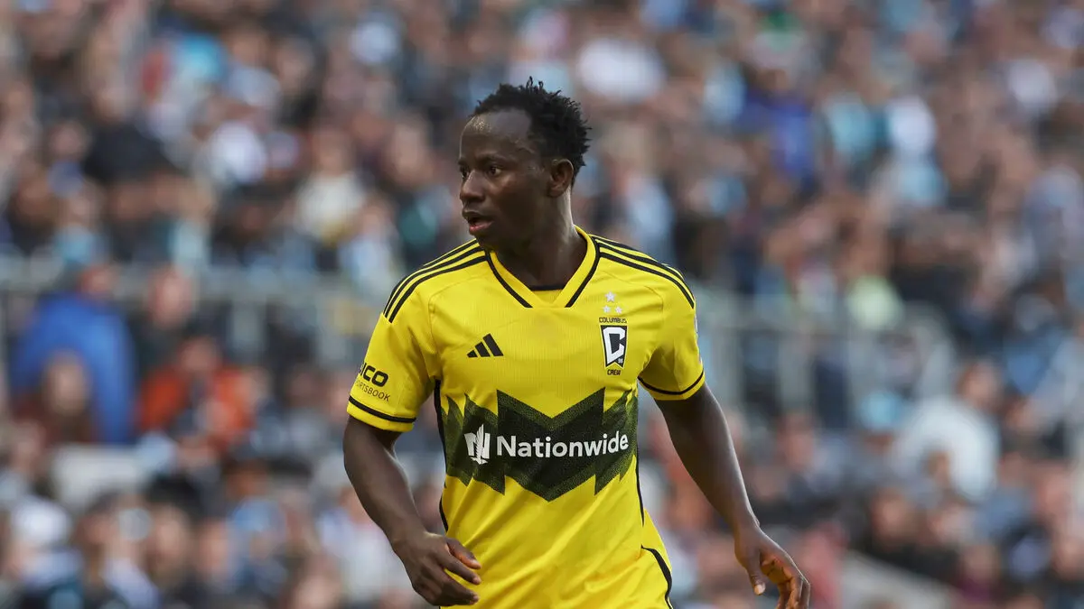 MLS bans Derrick Jones and Yaw Yeboah for life over illegal betting