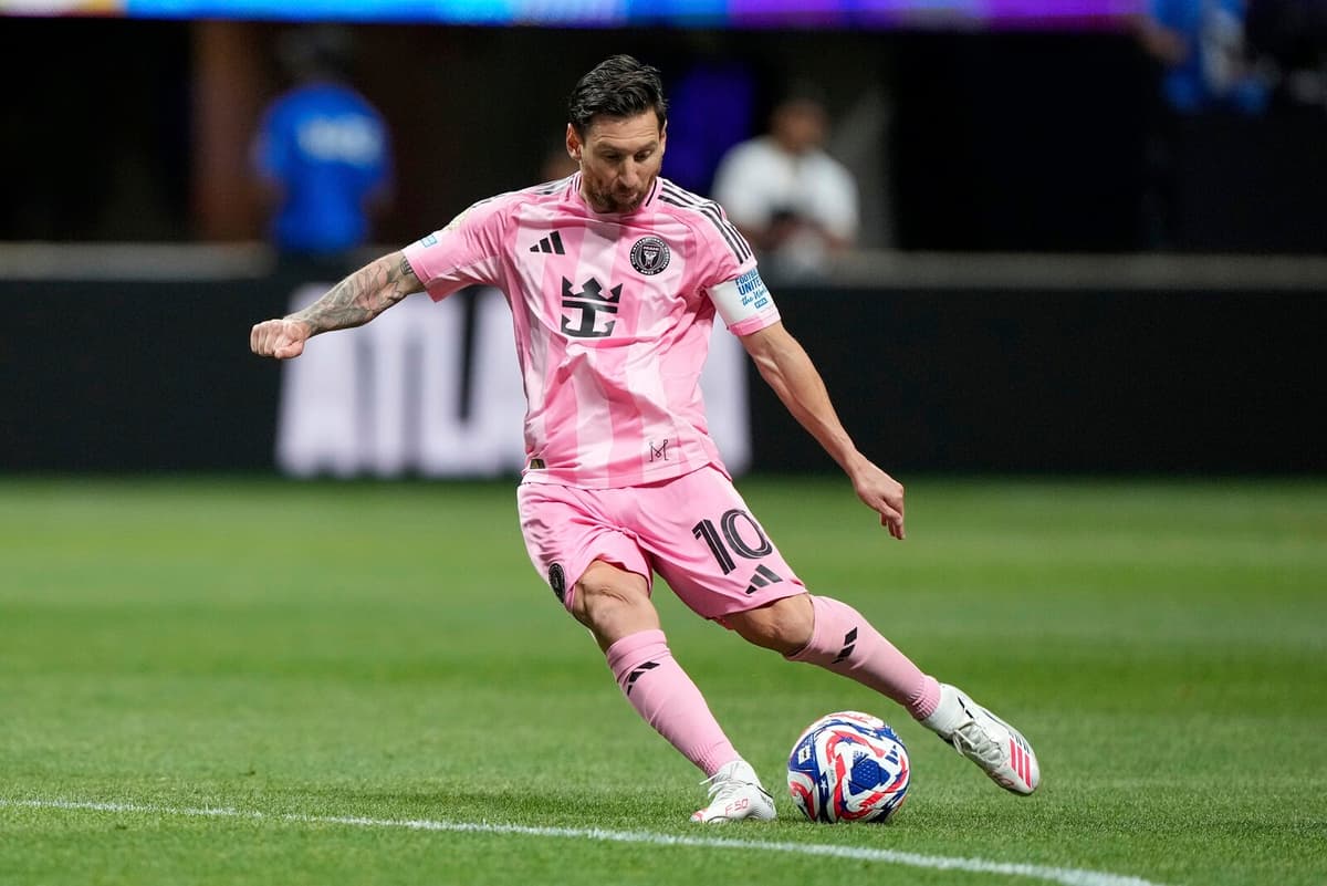 Miami Advances Undefeated to Face PSG in Club World Championship