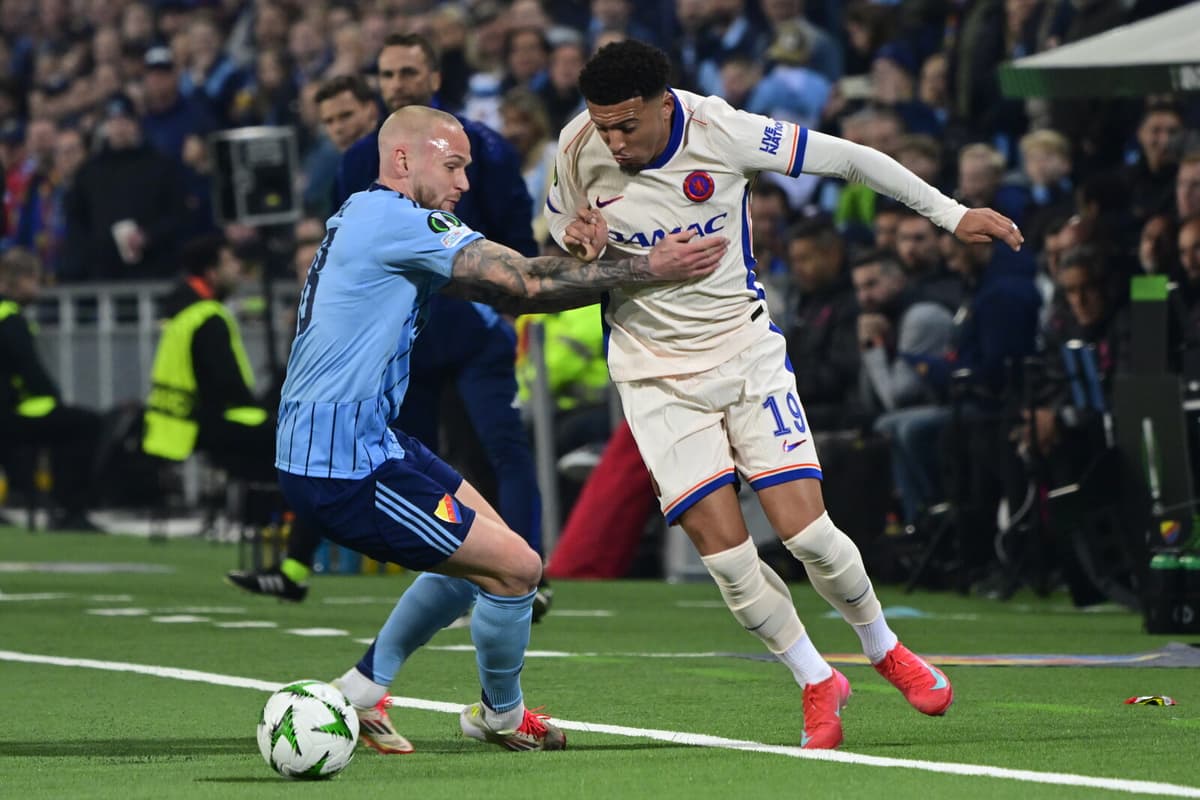 Djurgården Faces Chelsea Without Ståhl Amid Growing Injury Concerns