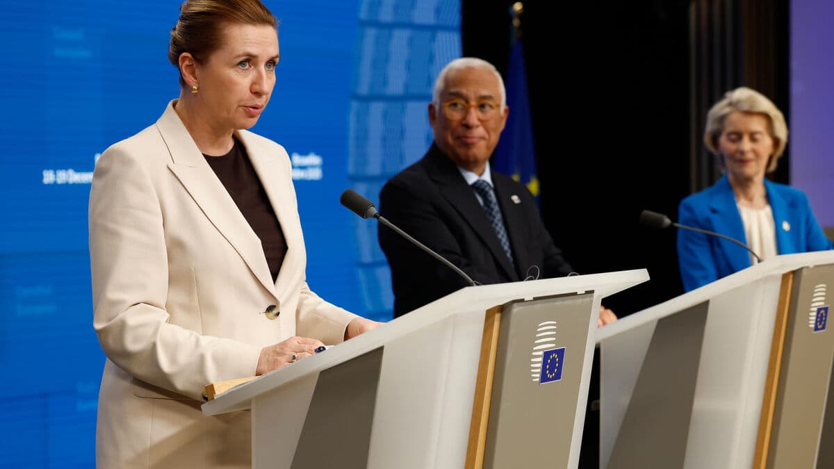 EU calls for summit on