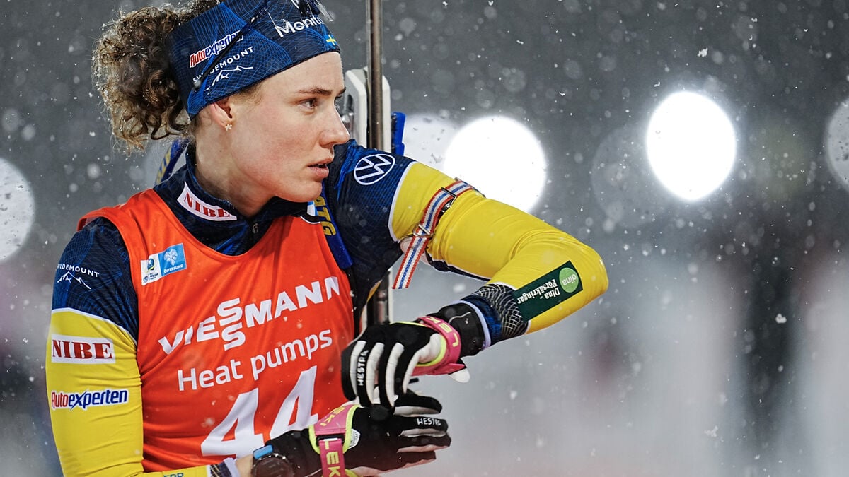 Östersund awarded 2031 Biathlon World Championships, could be last for Sweden’s golden generation