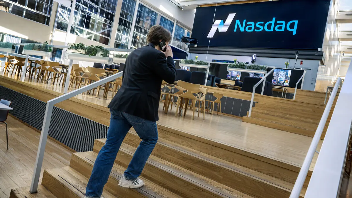 Stockholm Stock Exchange opens on a sour note
