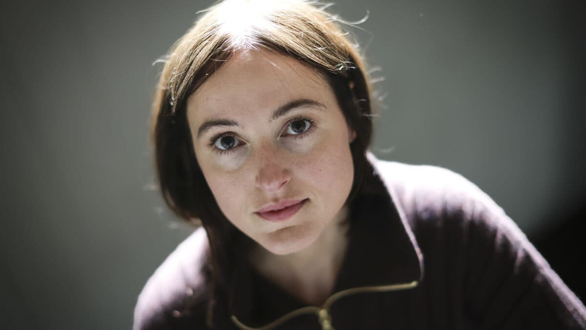 Oscar-nominated Renate Reinsve stars in Mary Wollstonecraft film shooting in Gothenburg