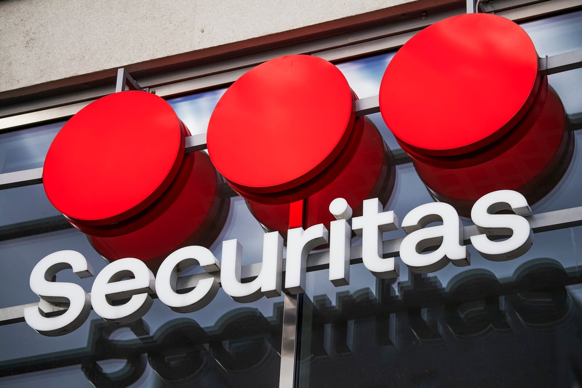 SVT Uncovers Foxtrot Network Infiltration at Securitas