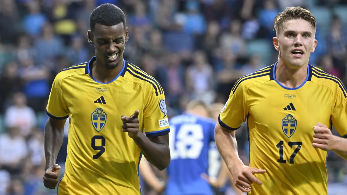 Tough start awaits Potter – stars will be missing