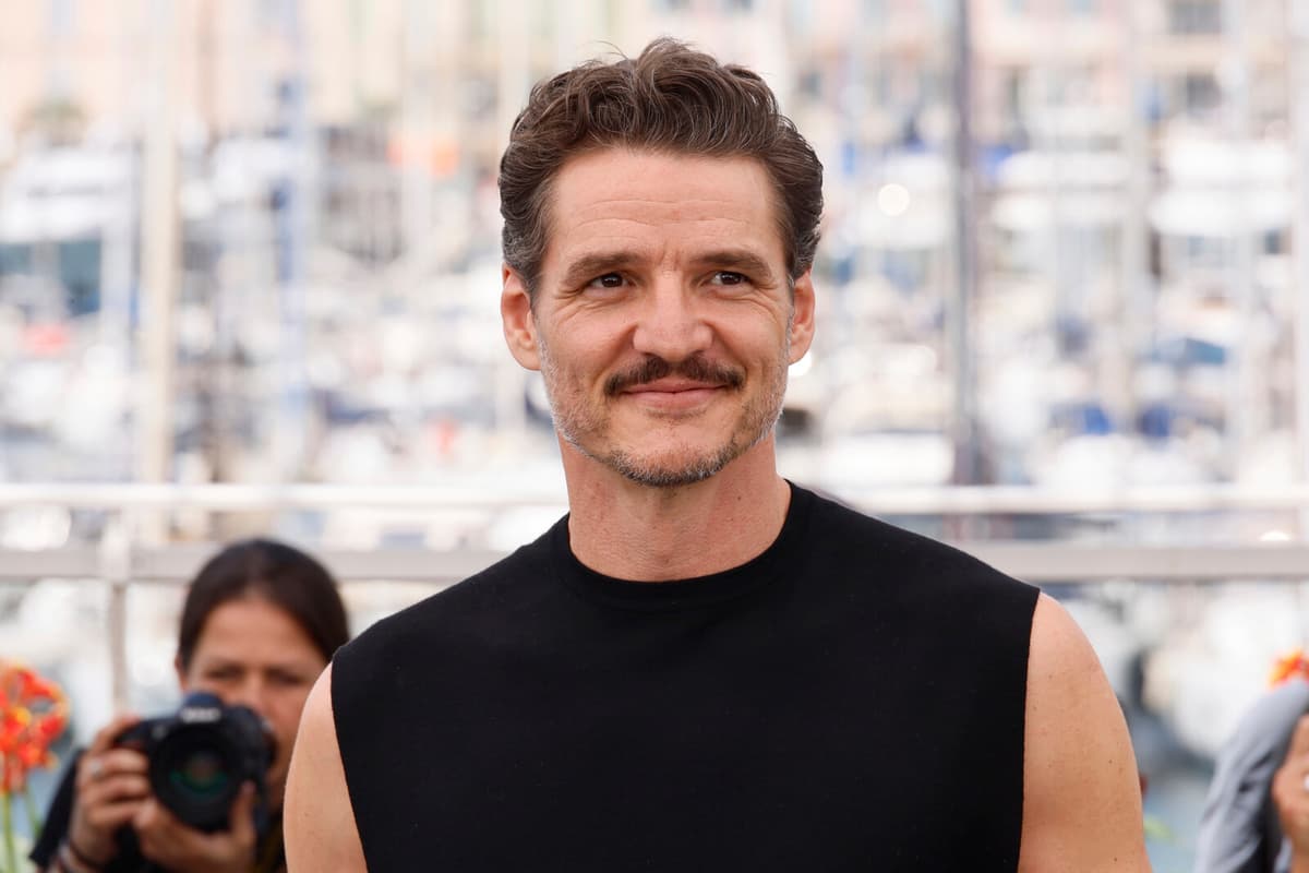 Pedro Pascal Criticizes J.K. Rowling's Views on Trans Issues