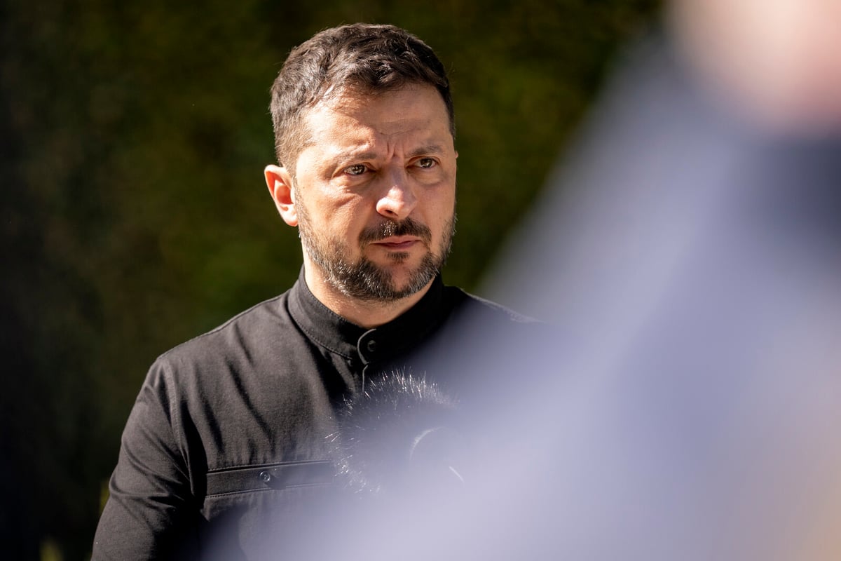 Russia and Ukraine Conduct New Prisoner Exchange