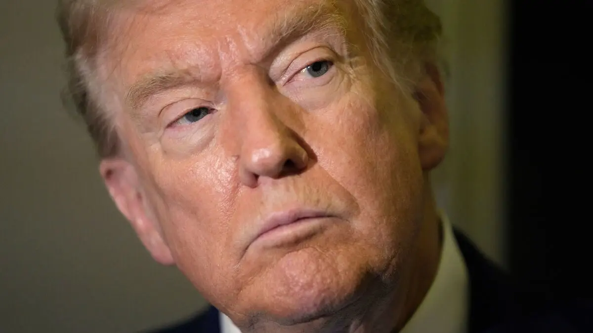 Trump Increases Tariffs on Canada