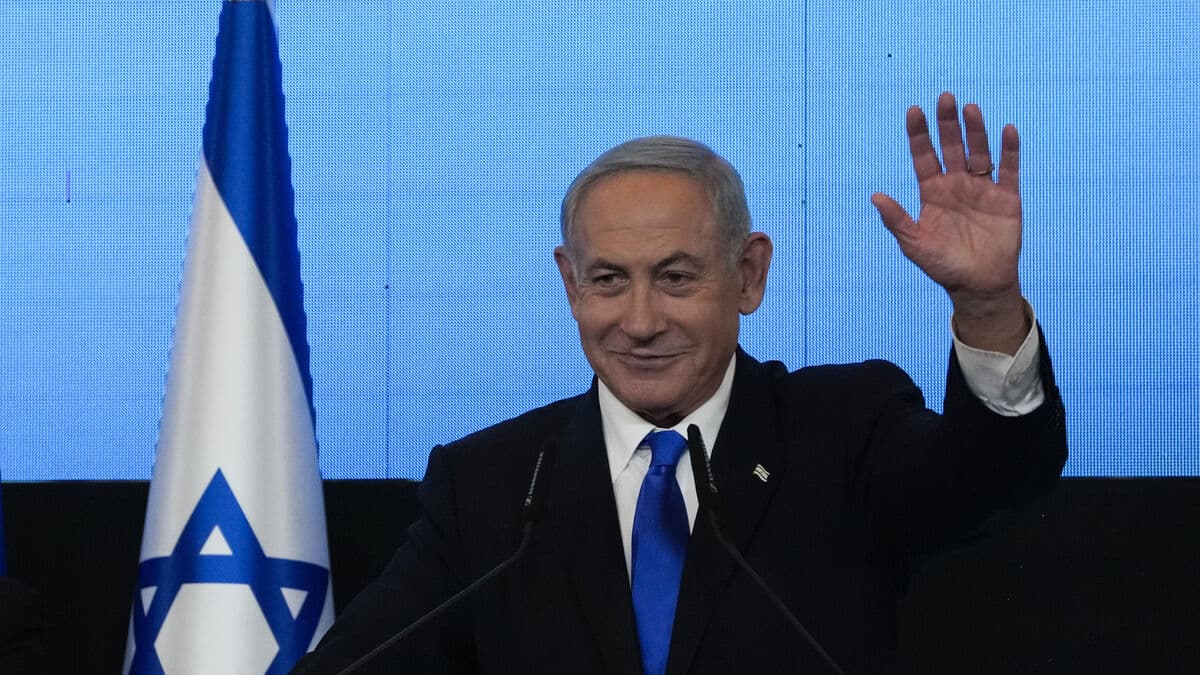 Israel sets October 27 election after full four-year term in power