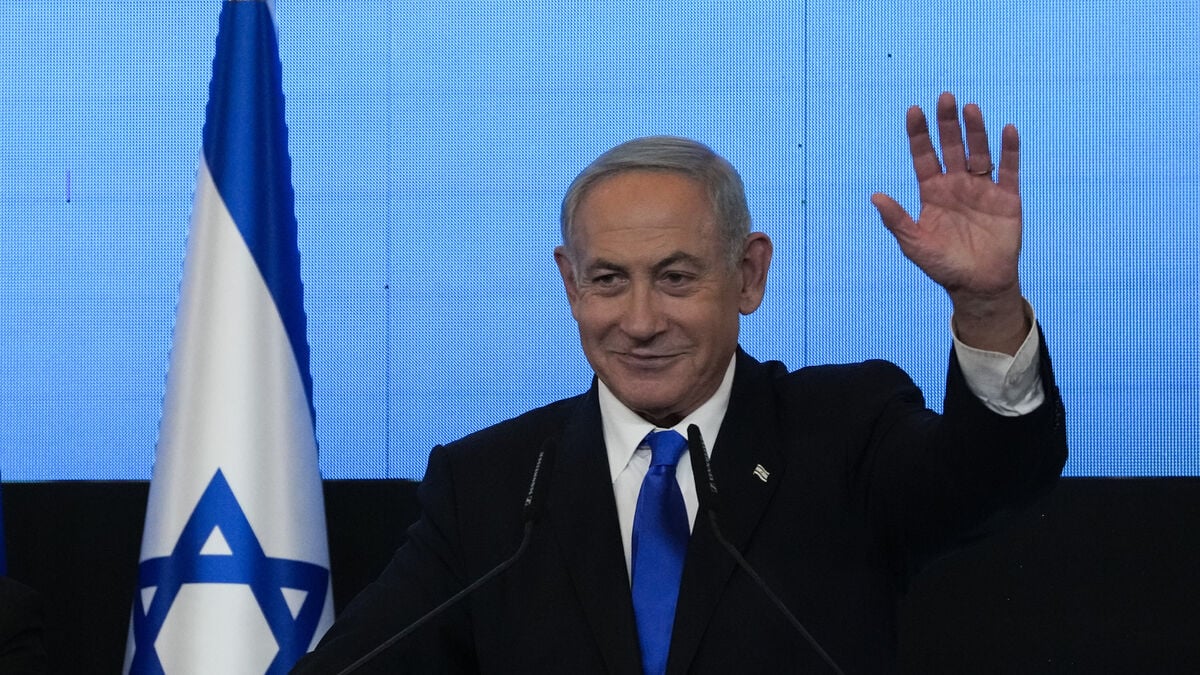 Israel sets October 27 election after full four-year term in power