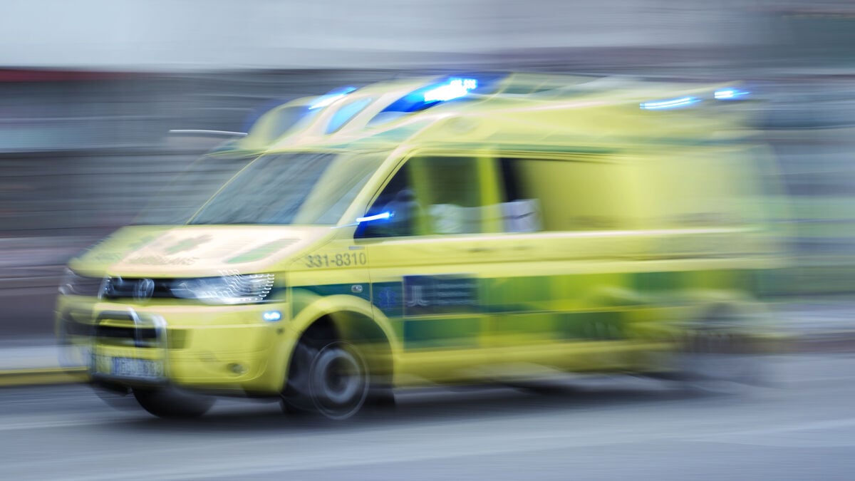 Man dead after being hit by car