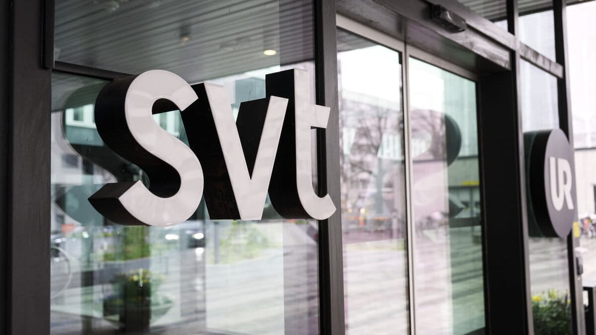 SVT and UR are closing Kunskapskanalen as a linear TV channel