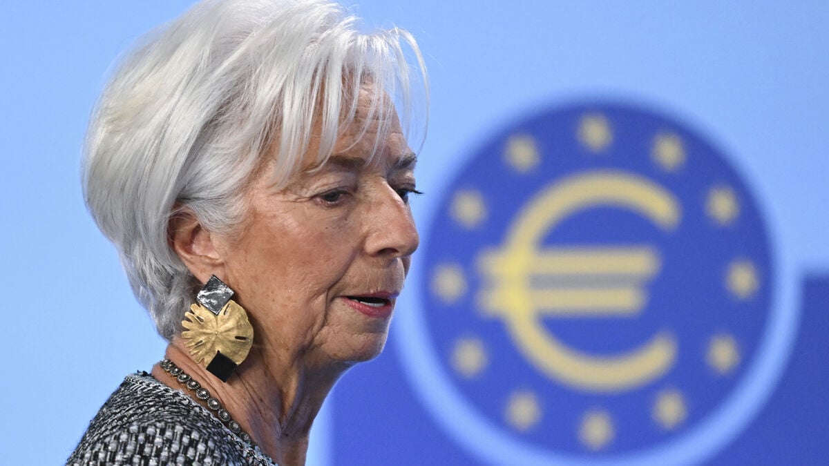 ECB raises key rate, keeps door open for more hikes