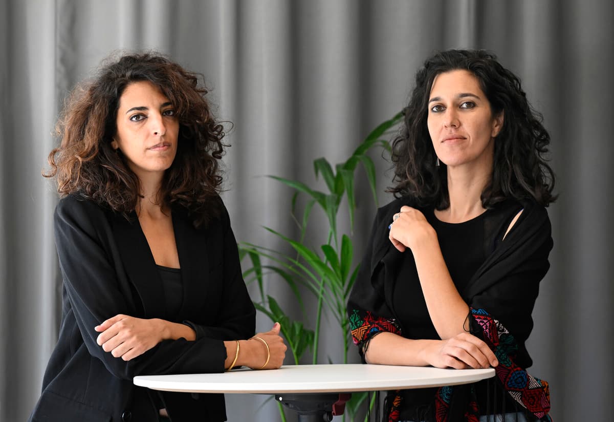 Palestinian Authors Address Book Fair Controversy Over Gaza Debate