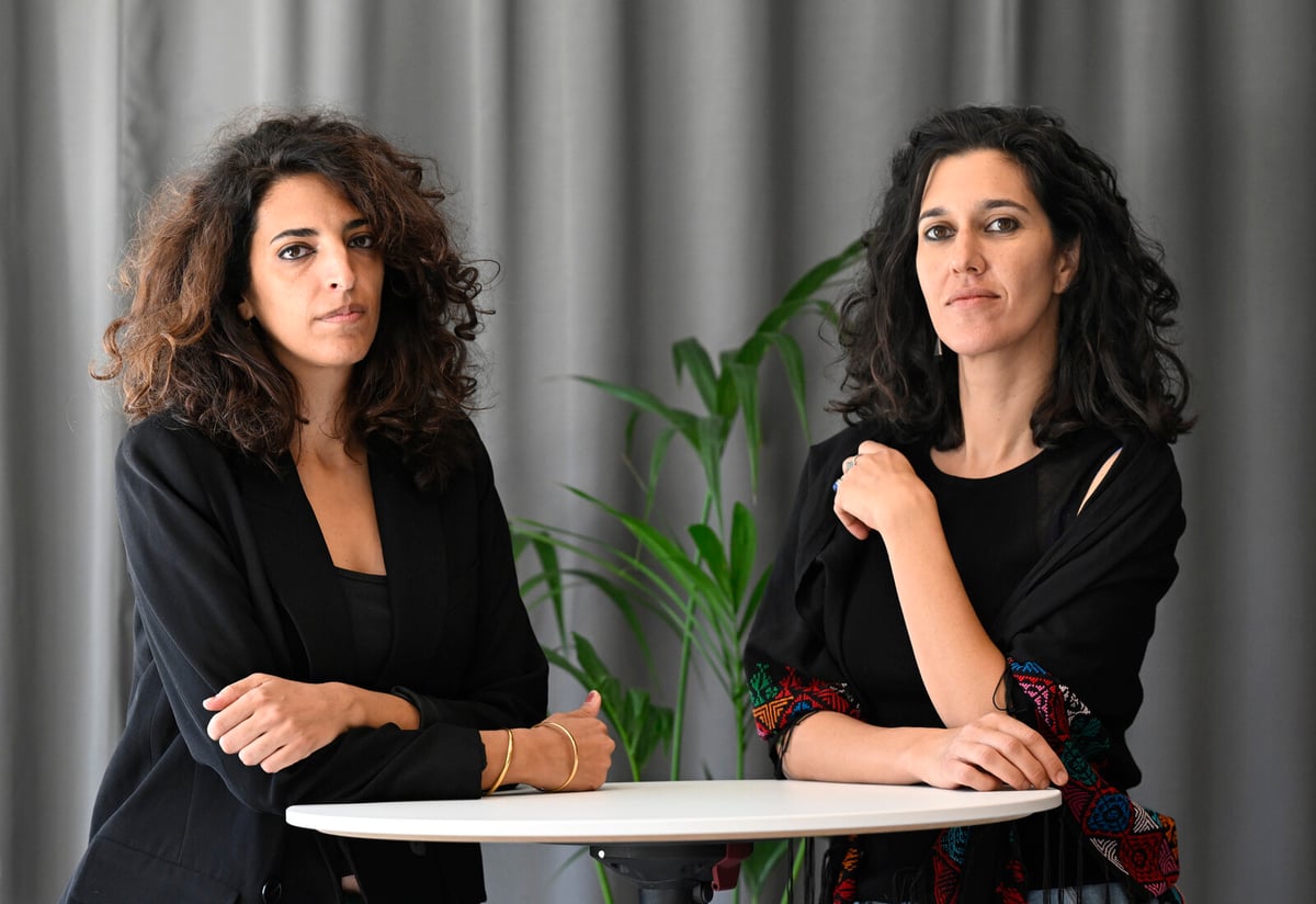 Palestinian Authors Address Book Fair Controversy Over Gaza Debate
