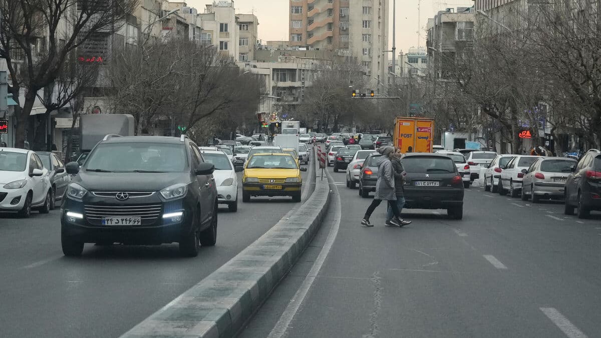 Another embassy evacuated in Iran