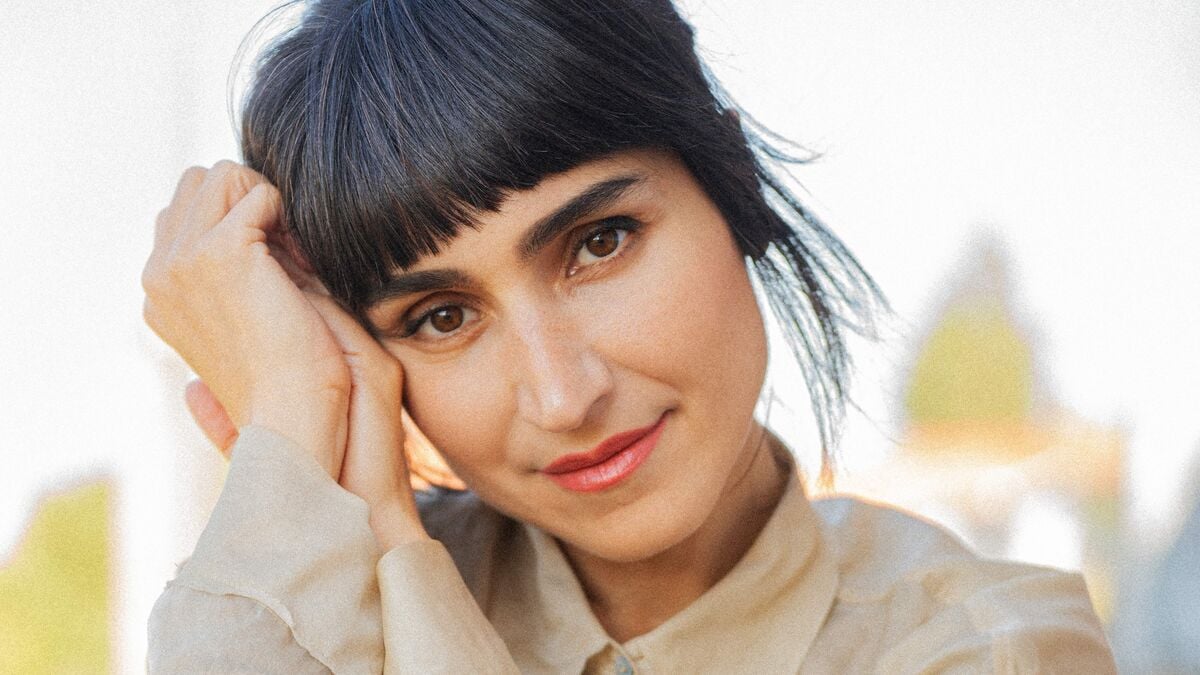 Laleh sets spring 2027 concert tour based on her autobiographical novel