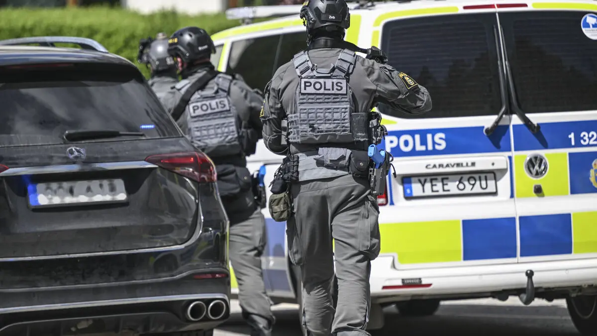 Kidnapped mother and daughter – gang sentenced