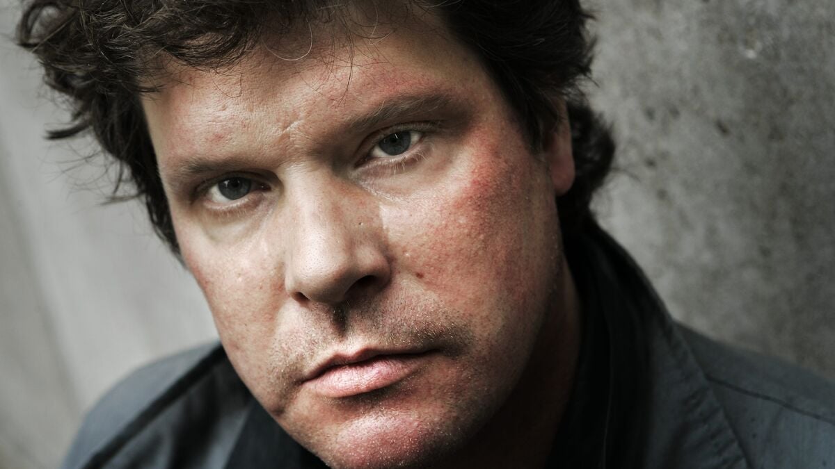 Swedish theatre director Rickard Günther dies after short illness