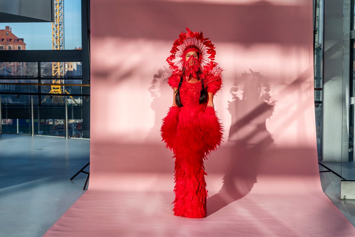 World Culture Museum Declines U.S. Embassy Agreement Over Diversity Clause