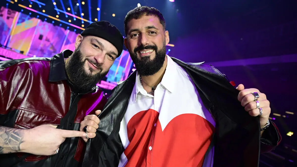 After the timeout, Medina wants to spread love