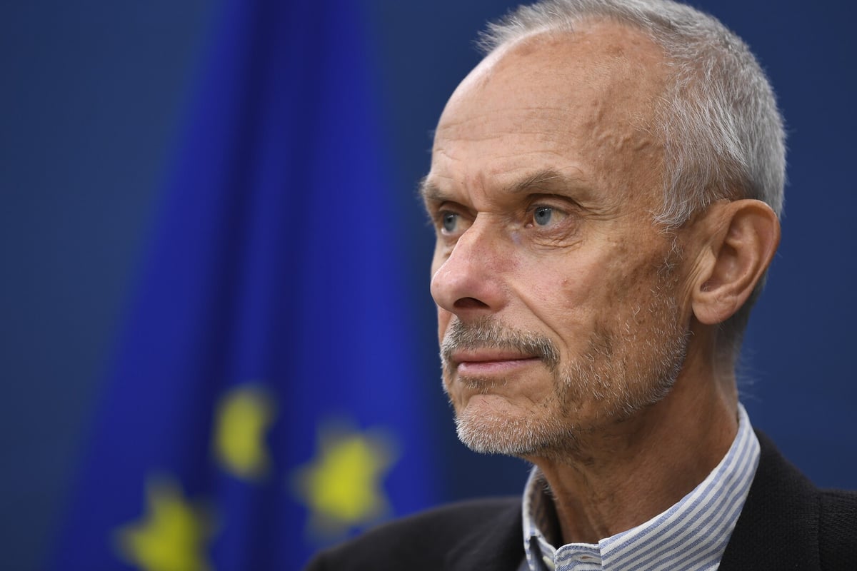 State Epidemiologist Magnus Gisslén Resigns Amid Criticism
