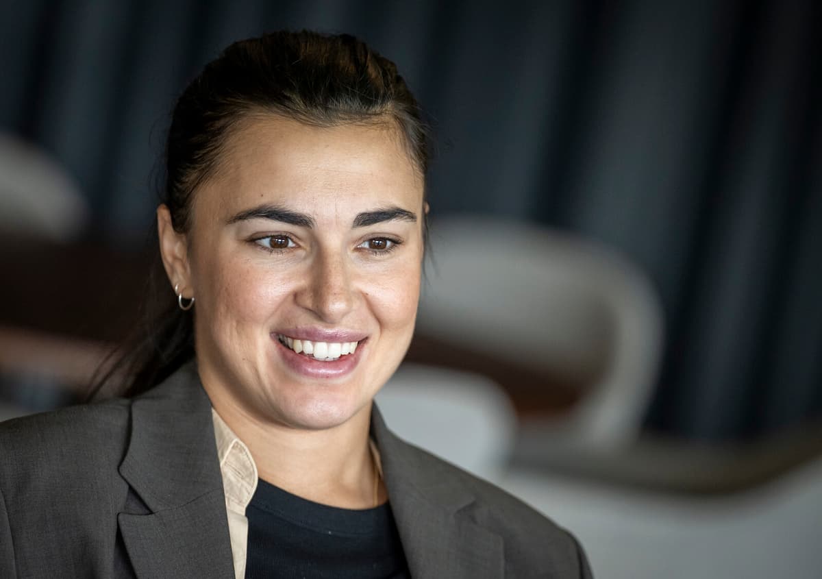 Zecira Musovic Welcomes First Child, Daughter Zarah