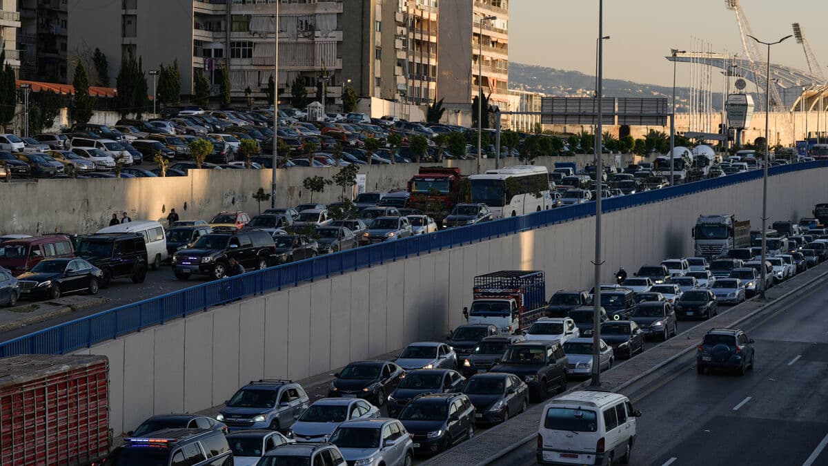 Death toll in Lebanon rises, children among the victims